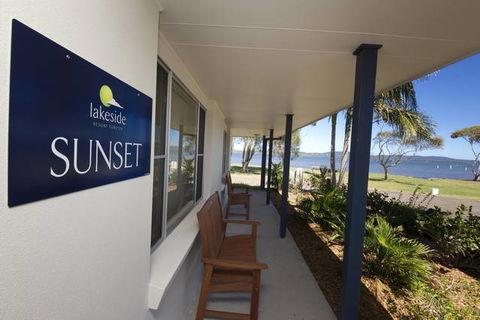 Lakeside Resort Forster - Hotel NSW 7