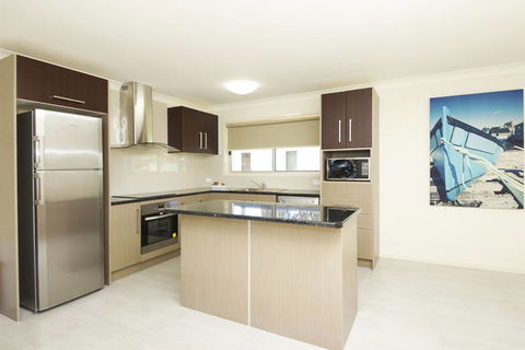 Lakeside Resort Forster - Hotel NSW 8