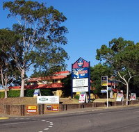 The Markets Motel - Hotel NSW