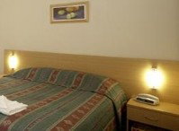 The Markets Motel - Hotel NSW 1