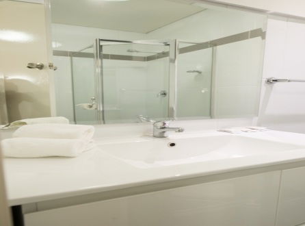 Liberty Plains Motor Inn - Hotel NSW 2