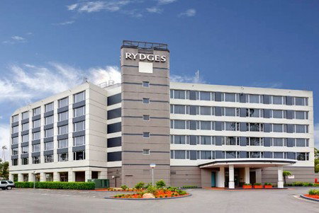 Rydges Bankstown Sydney - Hotel NSW 0