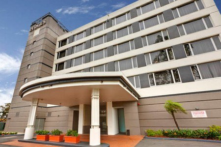 Rydges Bankstown Sydney - Hotel NSW 1
