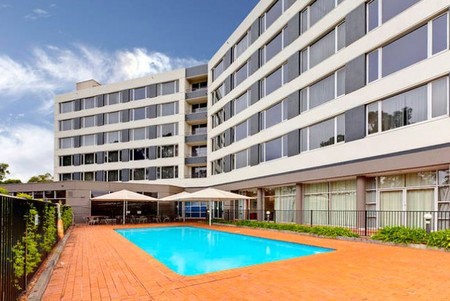 Rydges Bankstown Sydney - Hotel NSW 2