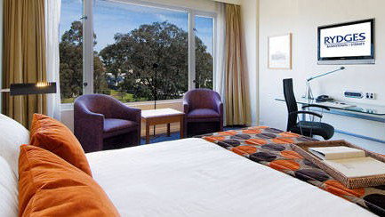 Rydges Bankstown Sydney - Hotel NSW 3