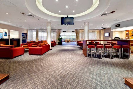 Rydges Bankstown Sydney - Hotel NSW 4