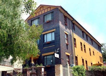 Sinclairs Of Bondi Budget Accommodation - Hotel NSW 0