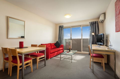 Quest Castle Hill - Hotel NSW 3