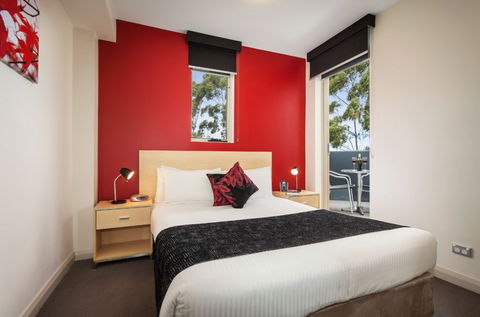 Quest Castle Hill - Hotel NSW 4