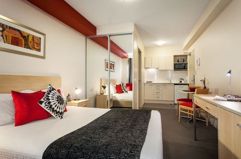 Quest Castle Hill - Hotel NSW 6