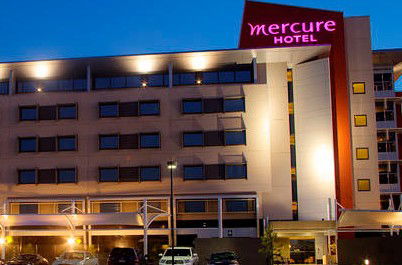 Mercure Sydney Liverpool - Hotel NSW 0