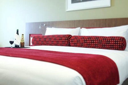Mercure Sydney Liverpool - Hotel NSW 1