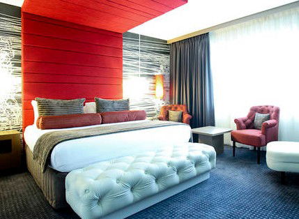 Mercure Sydney Liverpool - Hotel NSW 3