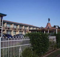 Citigate Motel Newcastle - Hotel NSW
