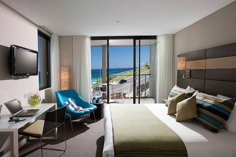 Novotel Newcastle Beach - Hotel NSW 0