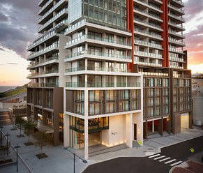 Novotel Newcastle Beach - Hotel NSW 2