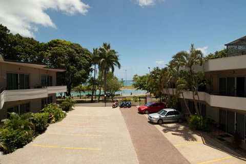 Whitsunday On The Beach - Hotel NSW 0