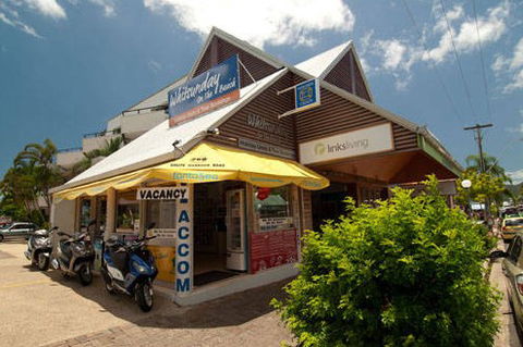 Whitsunday On The Beach - Hotel NSW 1