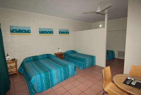 Whitsunday On The Beach - Hotel NSW 2