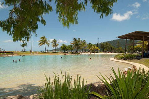 Whitsunday On The Beach - Hotel NSW 4