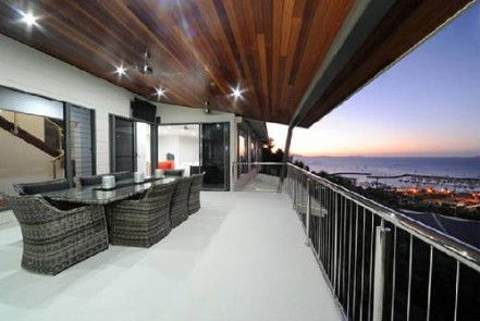 Spectacular Views Airlie Beach - Hotel NSW 0