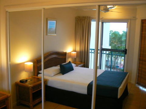 Shingley Beach Resort - Hotel NSW 0