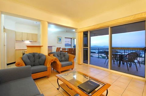 Shingley Beach Resort - Hotel NSW 2