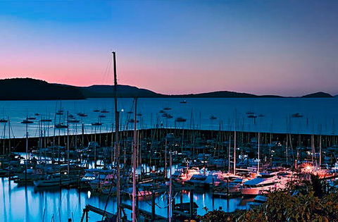 Shingley Beach Resort - Hotel NSW 3