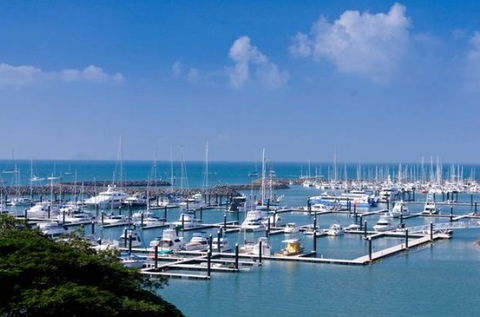 Shingley Beach Resort - Hotel NSW 4