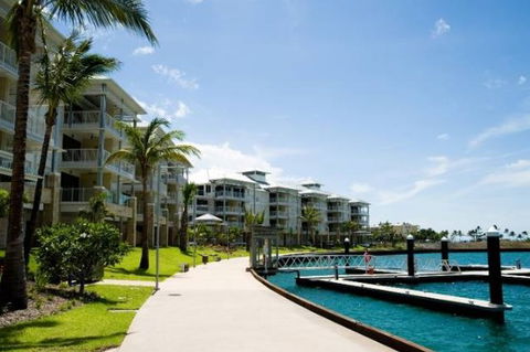 Boathouse Apartments By Outrigger - Hotel NSW 0