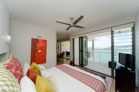 Boathouse Apartments By Outrigger - Hotel NSW 1