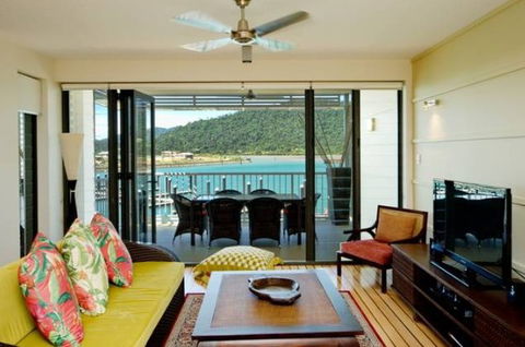 Boathouse Apartments By Outrigger - Hotel NSW 2