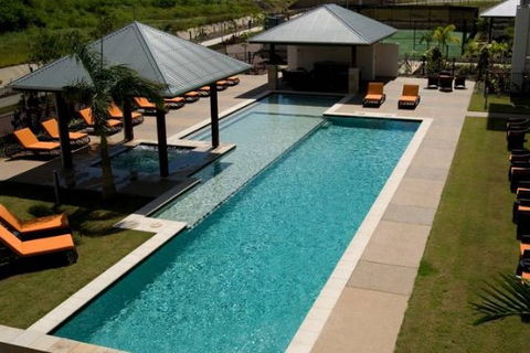 Boathouse Apartments By Outrigger - Hotel NSW 3
