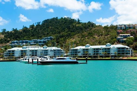 Boathouse Apartments By Outrigger - Hotel NSW 4
