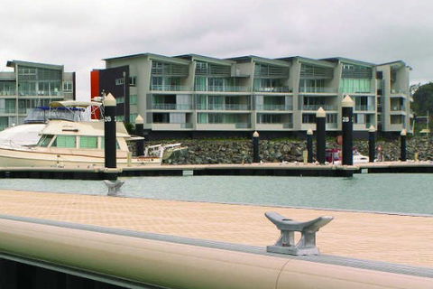 Peninsula Airlie Beach - Hotel NSW 0