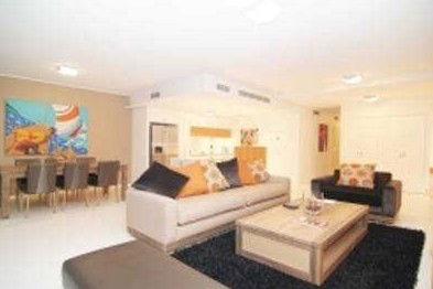 Peninsula Airlie Beach - Hotel NSW 1