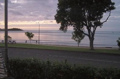 Whitsunday Waterfront Apartments - Hotel NSW 0