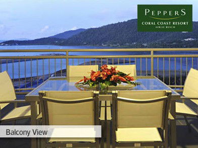 Peppers Coral Coast Resort - Hotel NSW 0