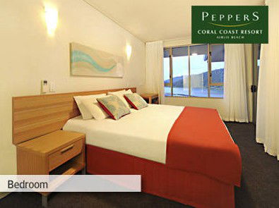 Peppers Coral Coast Resort - Hotel NSW 1