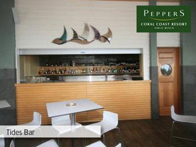 Peppers Coral Coast Resort - Hotel NSW 4