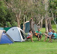 Byron Bay Tourist Village