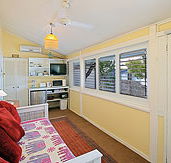 Barbara's Budget Accommodation
