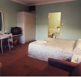 Banksia Motel - Hotel NSW