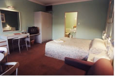 Banksia Motel - Hotel NSW 0
