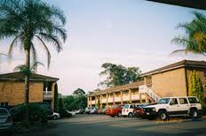 Banksia Motel - Hotel NSW 1