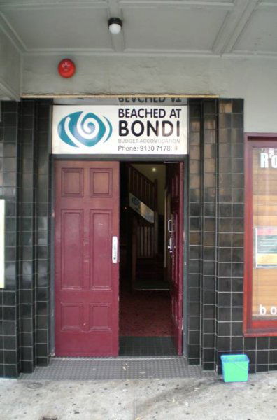 Beached At Bondi - Hotel NSW 0