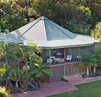 Peppers Casuarina Lodge - Hotel NSW