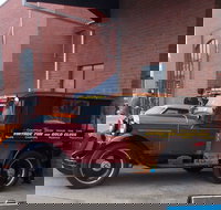 Vintage Fun Hire Cars - Hotel NSW