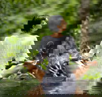 Eden Skin  Body Spa - Hotel NSW