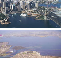 Sydney By Air - Hotel NSW